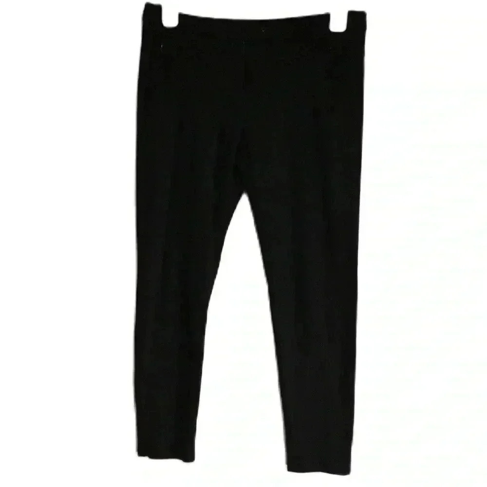 Mercer & Madison Women’s Slacks Pants Black Sz. 6